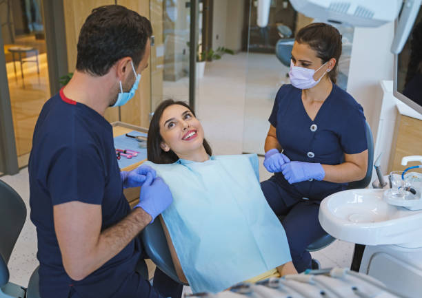 Fifth Street, TX Dental Services Company