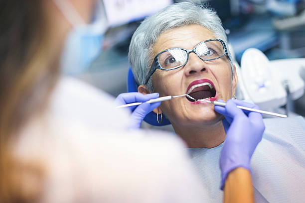 Advanced Technology for Better Dental Care in Fifth Street, TX