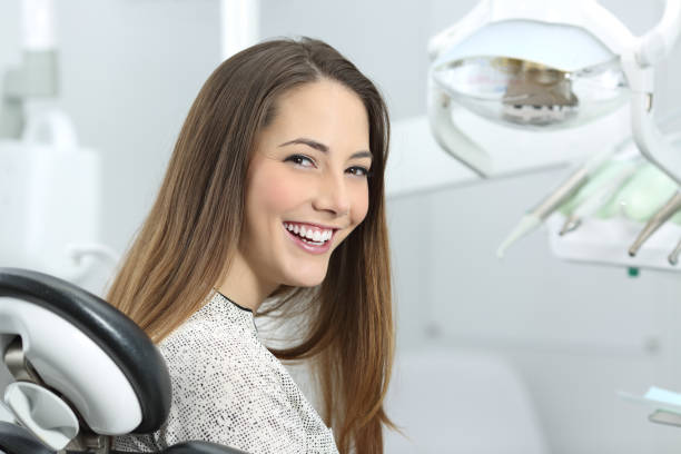 Dental X-Rays and Imaging in Fifth Street, TX